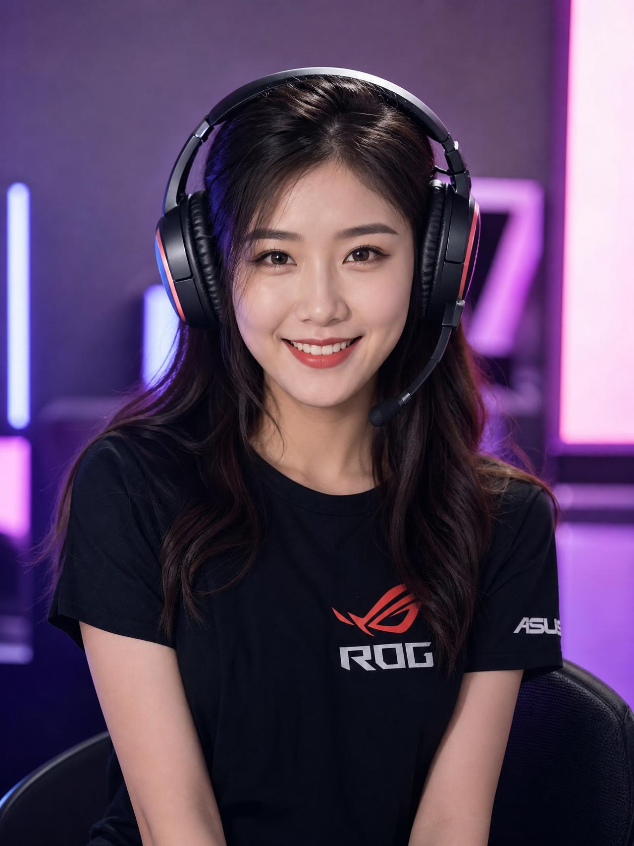 网红主播女主播